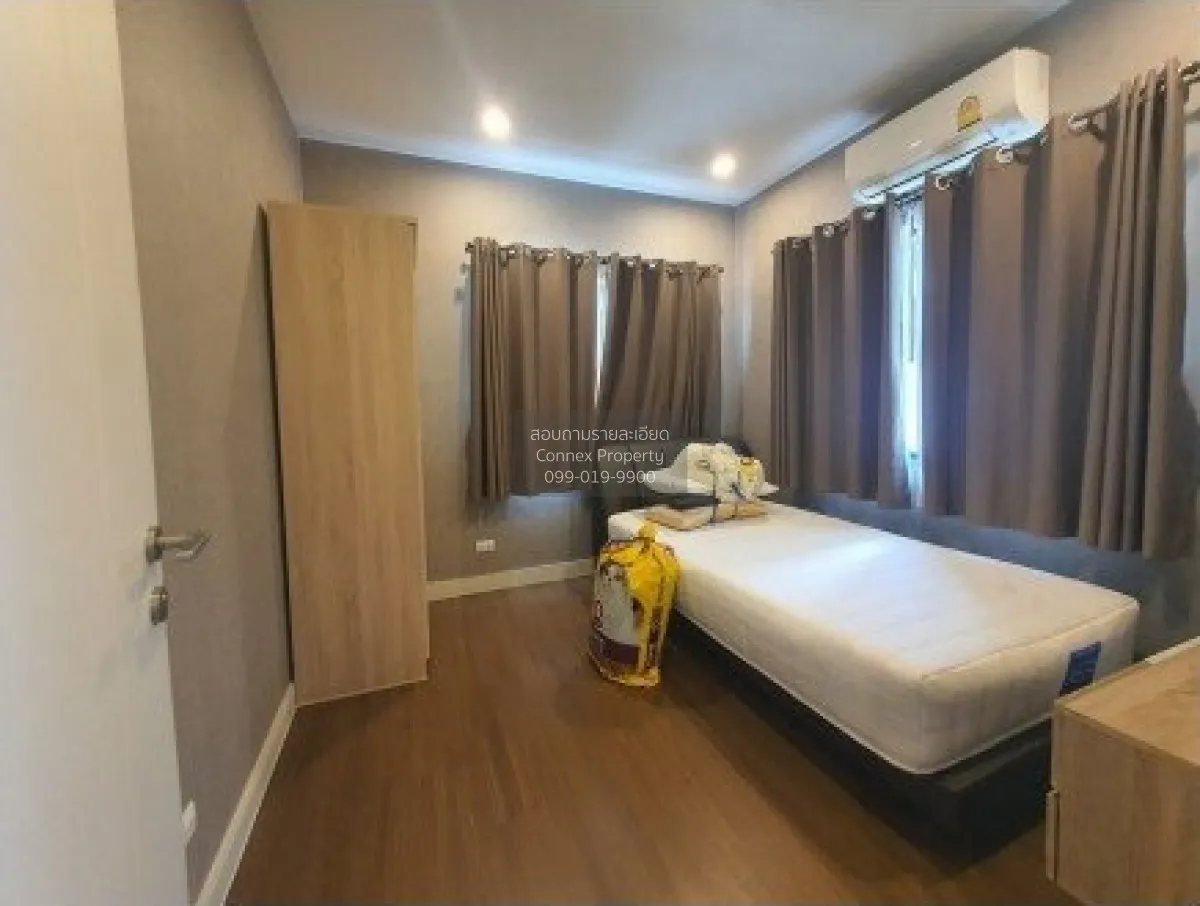For Sale House , Saransiri Tiwanon-Chaengwattana 2 , Ban Mai , Mu