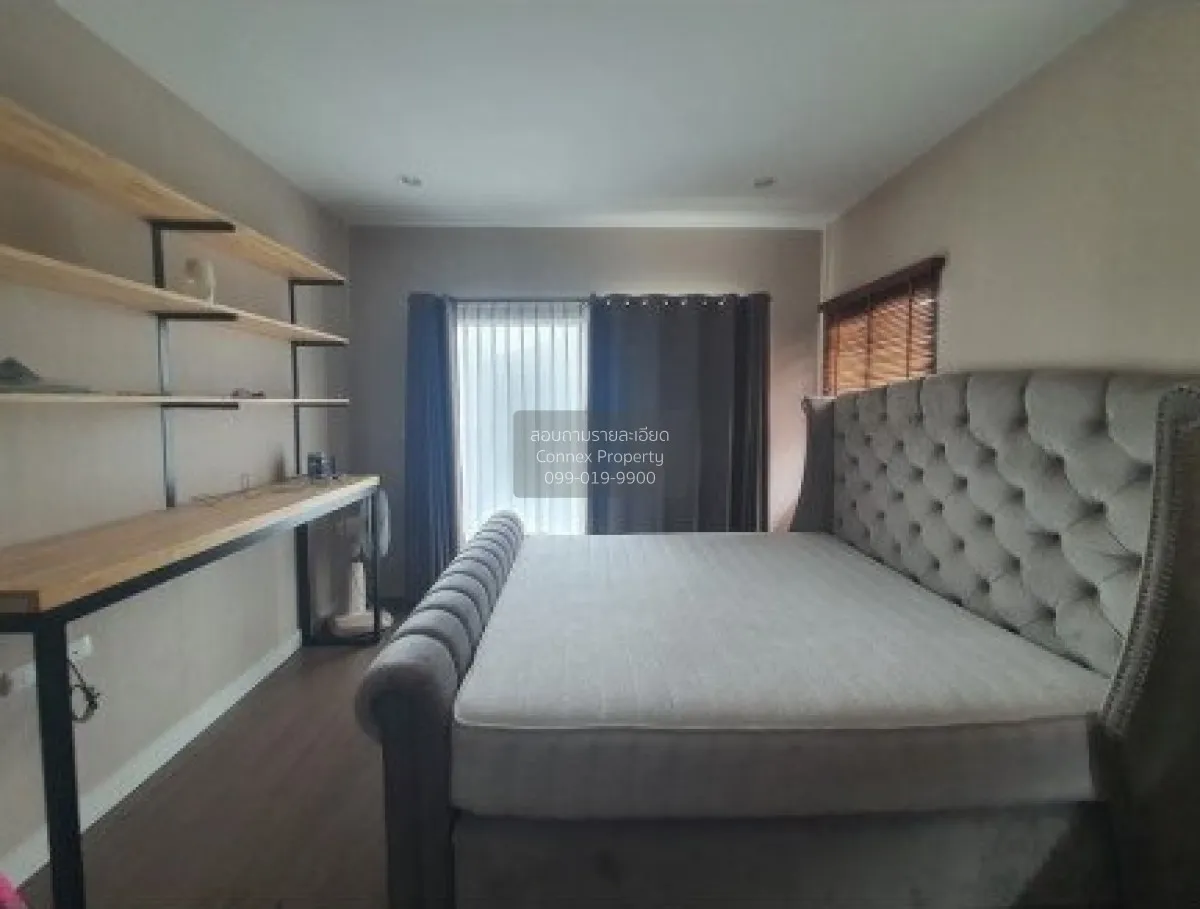 For Sale House , Saransiri Tiwanon-Chaengwattana 2 , Ban Mai , Mu