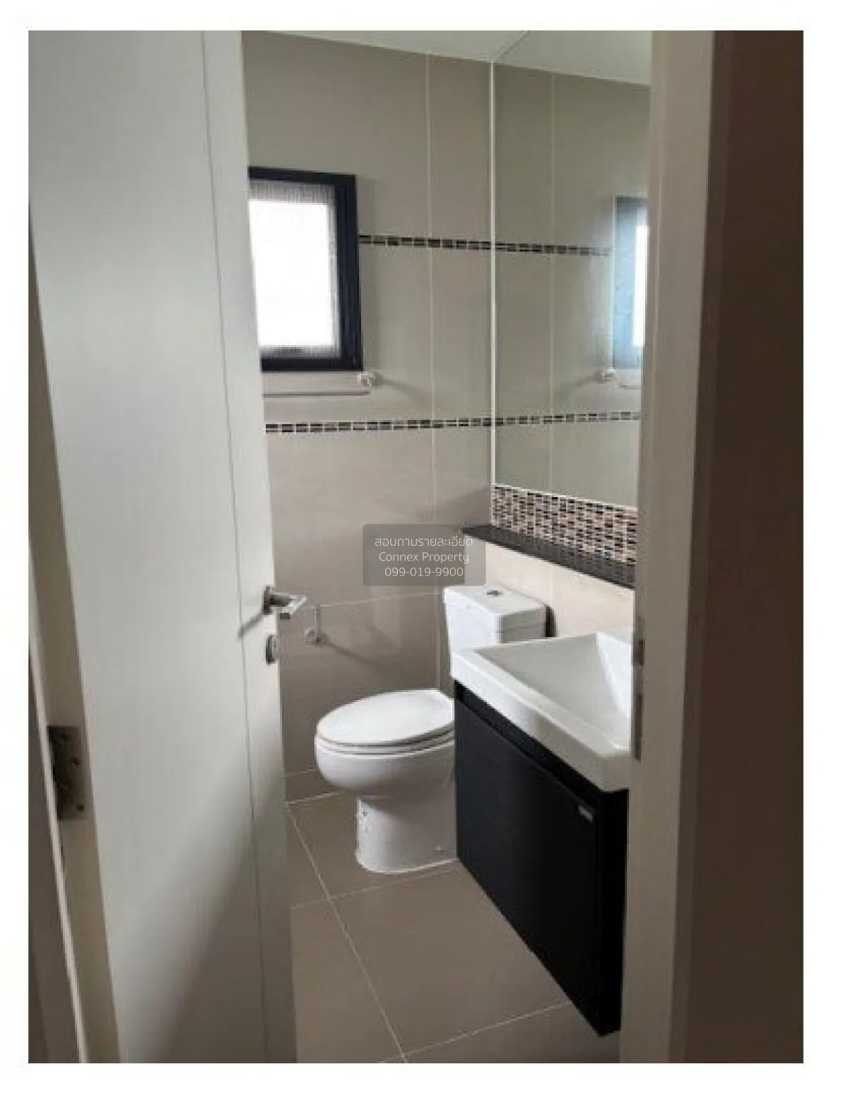 For Sale House , Saransiri Tiwanon-Chaengwattana 2 , Ban Mai , Mu