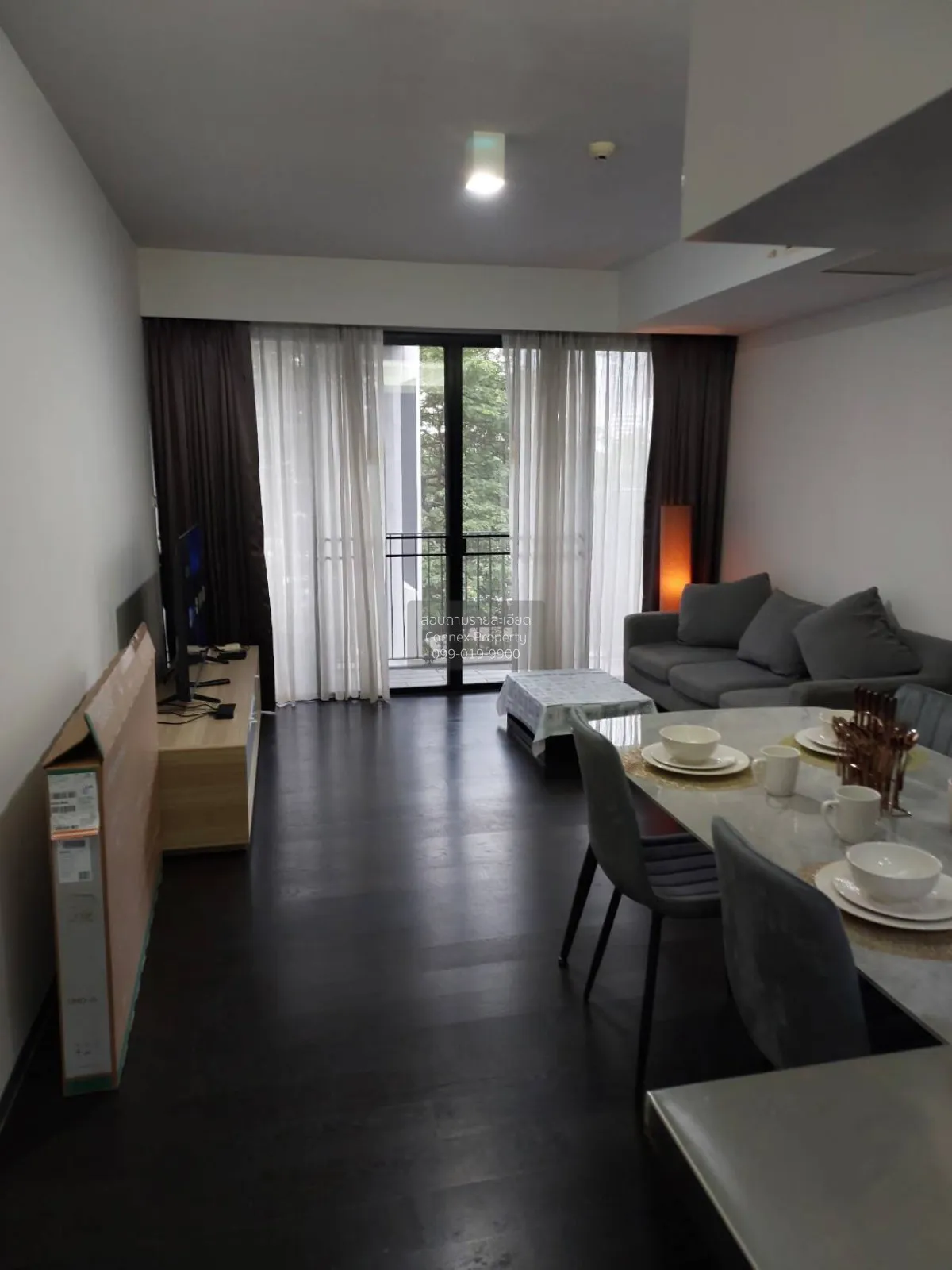 For Rent Condo , Siamese Gioia , BTS-Phrom Phong , Khlong Tan Nue 1