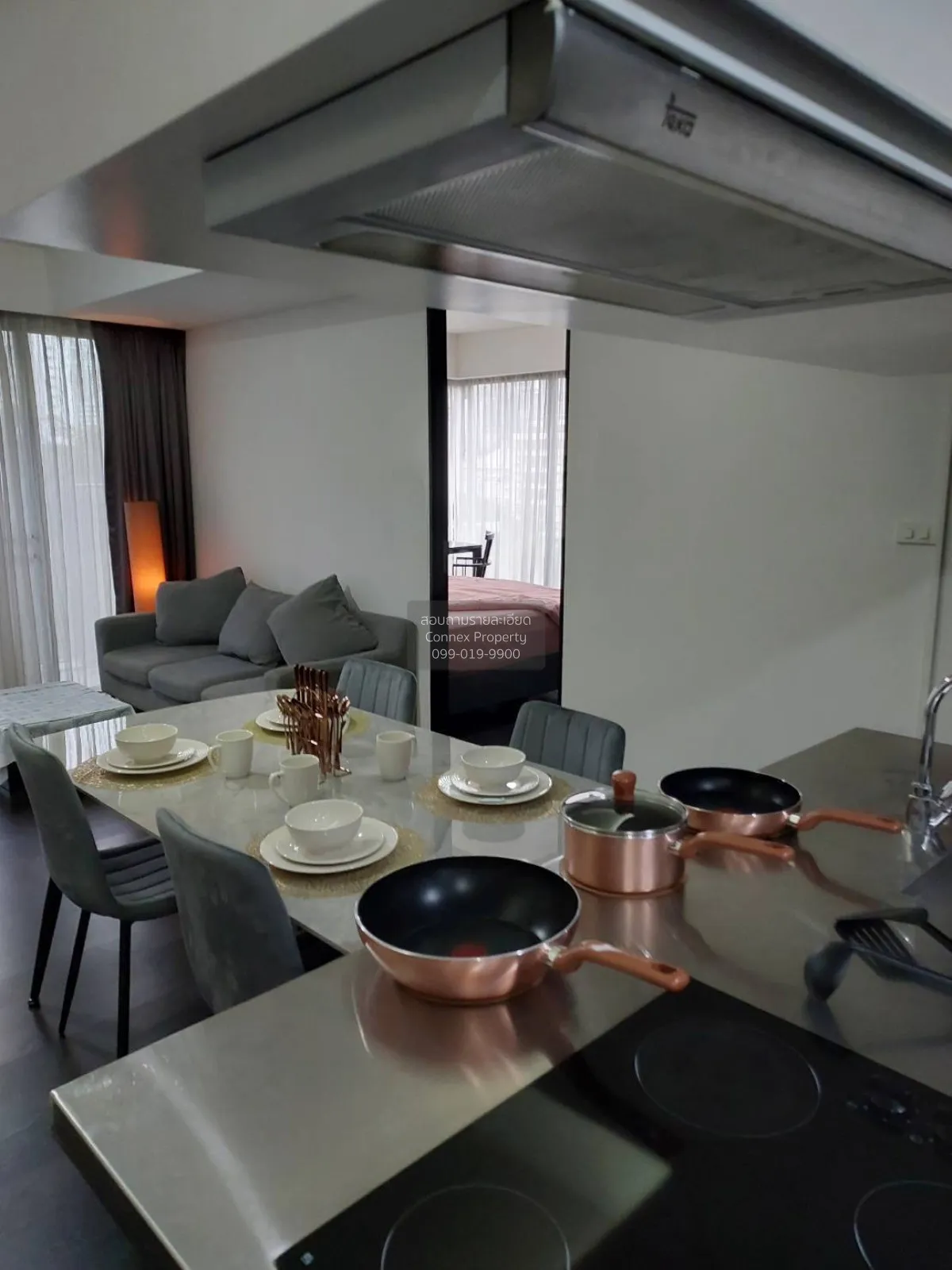 For Rent Condo , Siamese Gioia , BTS-Phrom Phong , Khlong Tan Nue 3