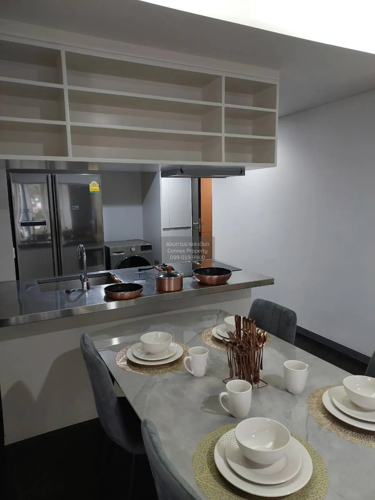 For Rent Condo , Siamese Gioia , BTS-Phrom Phong , Khlong Tan Nue