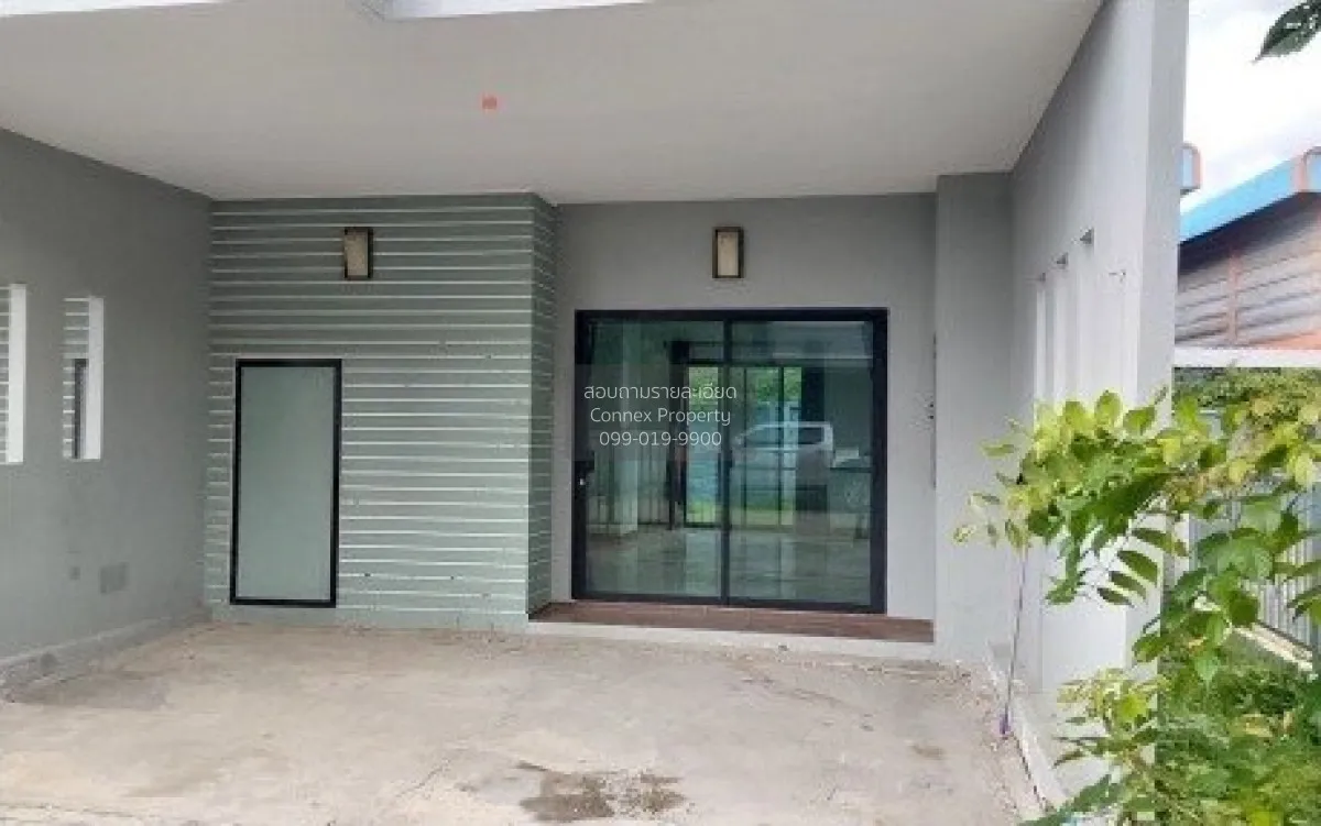 For Sale Townhouse/Townhome  , Baan Lapawan 23 , Lam Pho , Bang B