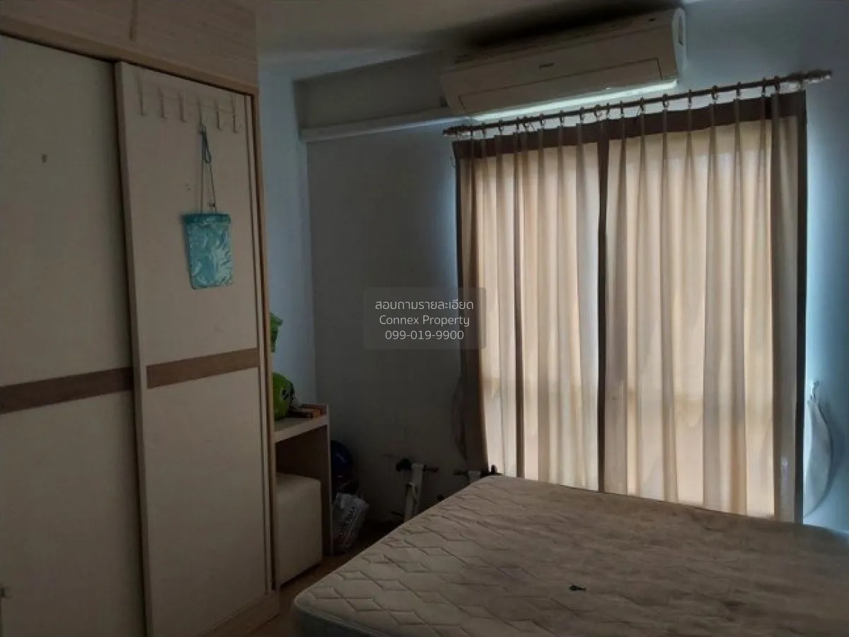 For Sale Condo , UNIO Charan 3 , MRT-Tha Phra , Wat Tha Phra , Ba 4