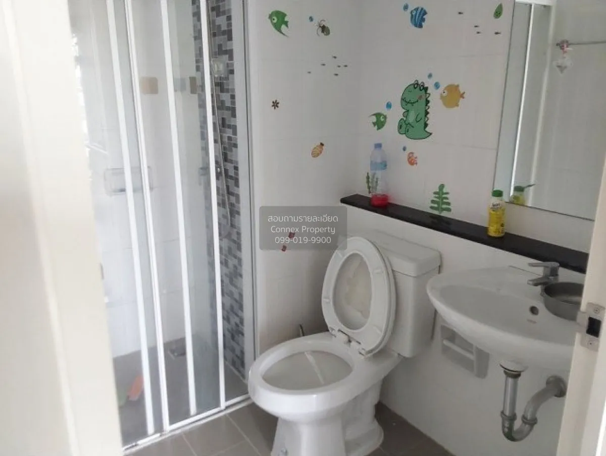 For Sale Condo , UNIO Charan 3 , MRT-Tha Phra , Wat Tha Phra , Ba