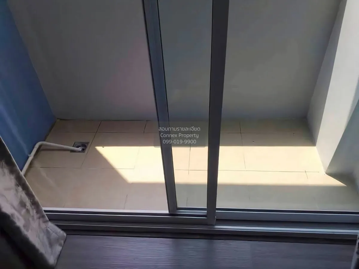 For Sale Condo , Yuruay Condo Nawamin 135 , Nuan Chan , Bung Kum 