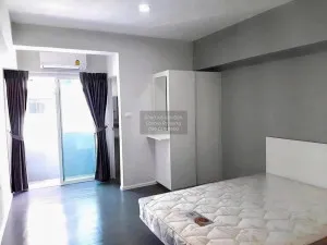 For Sale Condo , Yuruay Condo Nawamin 135 , Nuan Chan , Bung Kum , Bangkok , CX-137880