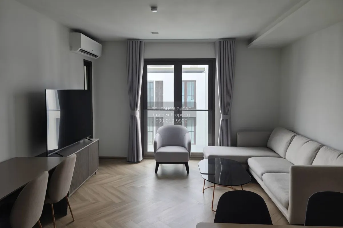 For Sale Condo , Chapter Thonglor 25 , BTS-Thong Lo , Khlong Tan  1