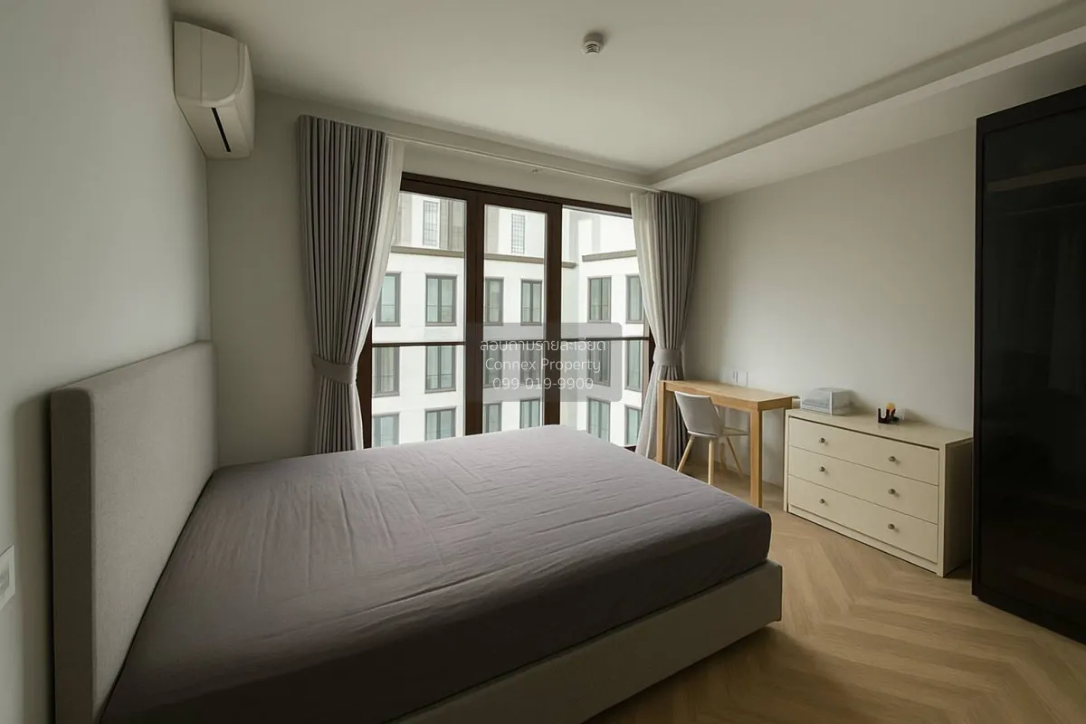 For Sale Condo , Chapter Thonglor 25 , BTS-Thong Lo , Khlong Tan  3