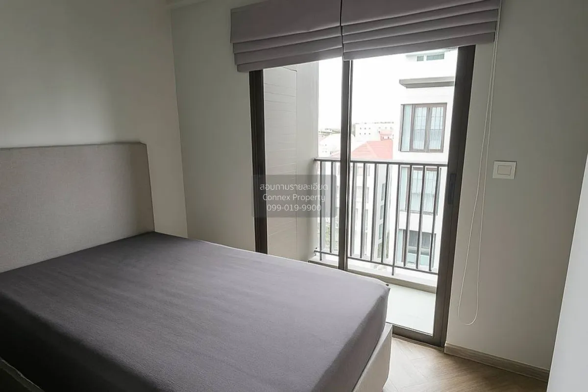For Sale Condo , Chapter Thonglor 25 , BTS-Thong Lo , Khlong Tan  4