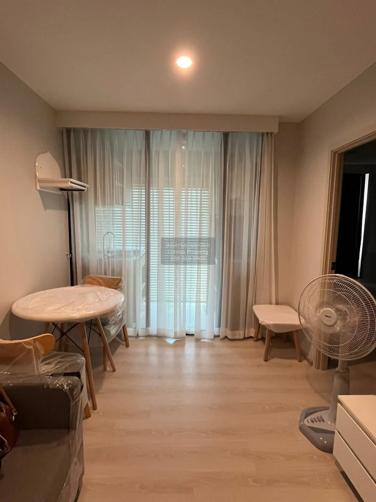 ขายคอนโด  นิว โนเบิล ศรีนครินทร์-ลาซาล MRT-ศรีลาซาล (สายสีเหลือง) 3