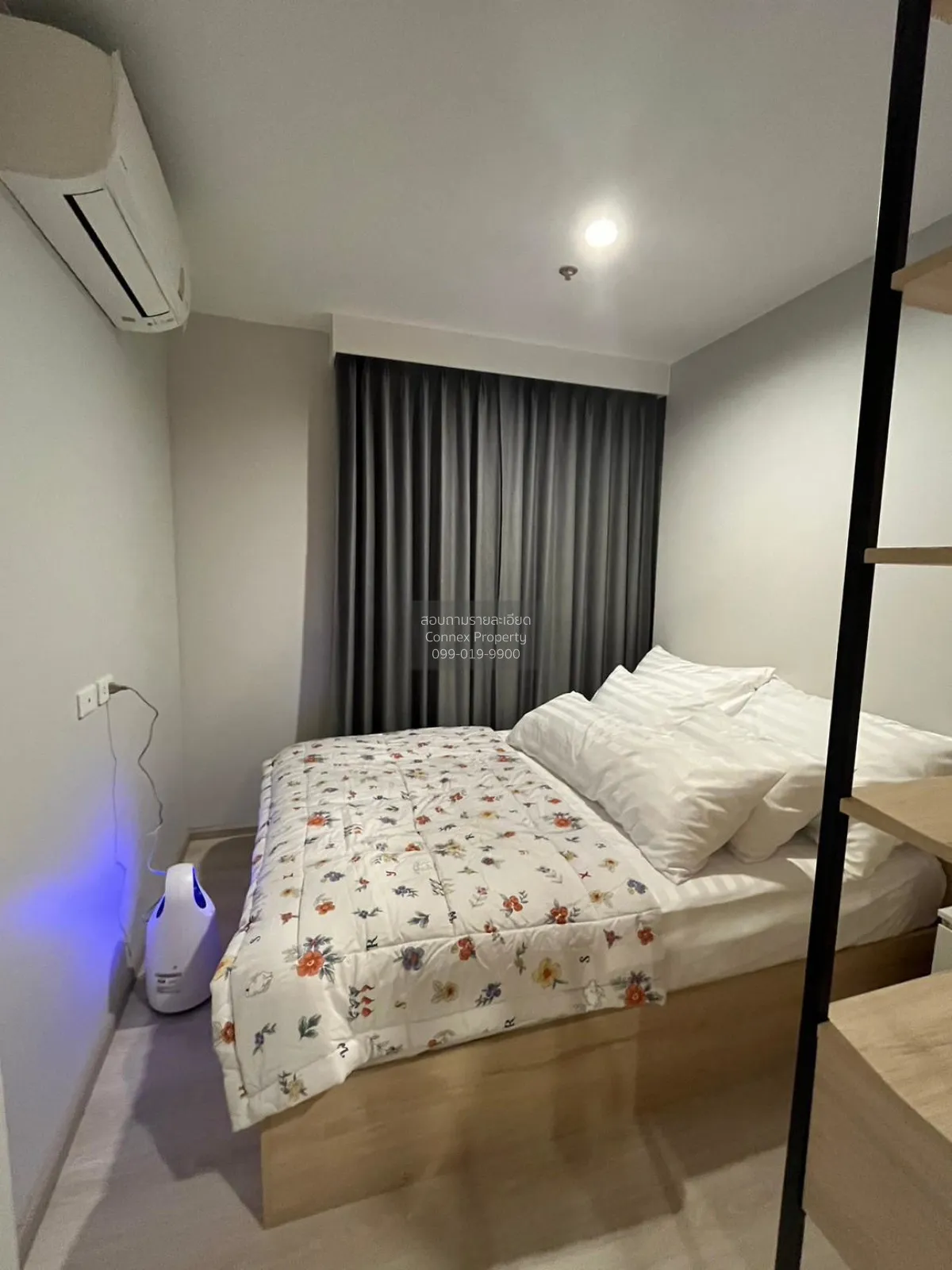 ขายคอนโด  นิว โนเบิล ศรีนครินทร์-ลาซาล MRT-ศรีลาซาล (สายสีเหลือง) 4