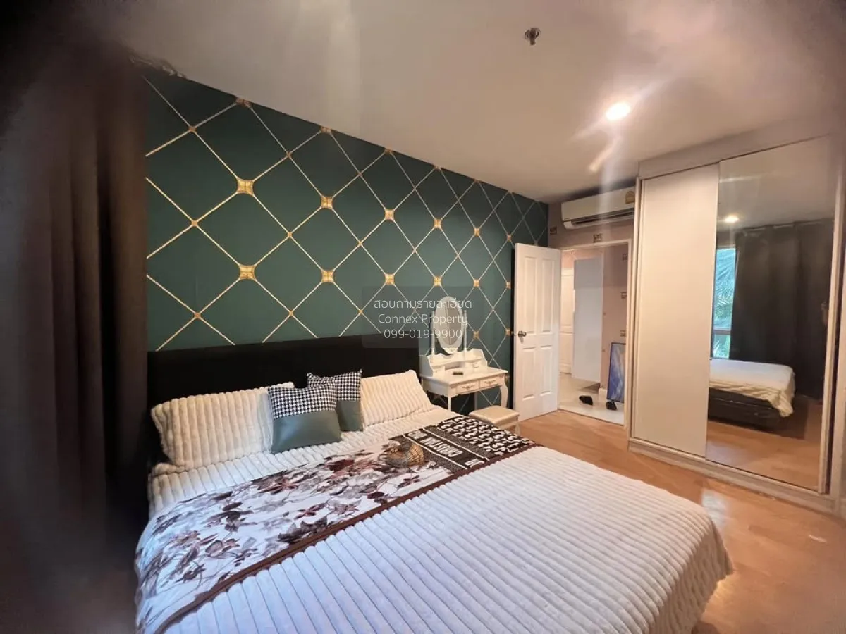 For Rent Condo , @ City Sukhumvit 101/1 , BTS-Punnawithi , Bang C