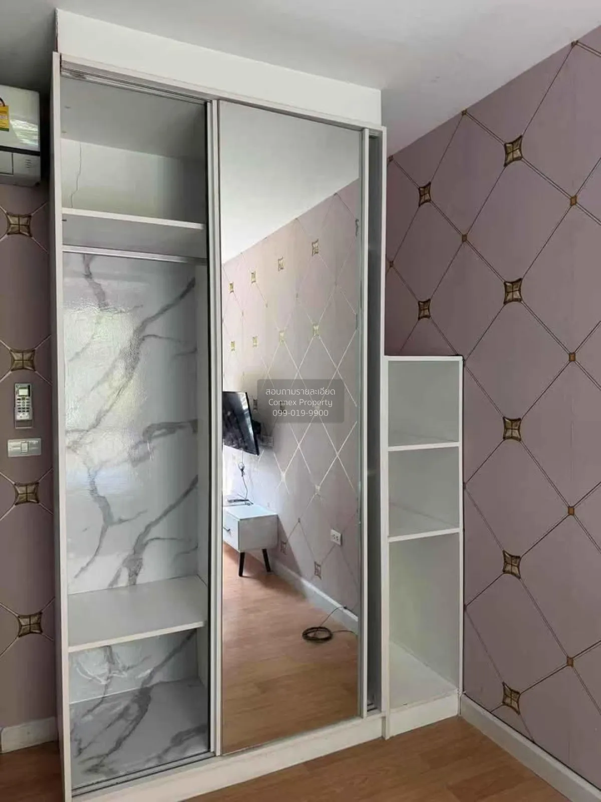 For Rent Condo , @ City Sukhumvit 101/1 , BTS-Punnawithi , Bang C