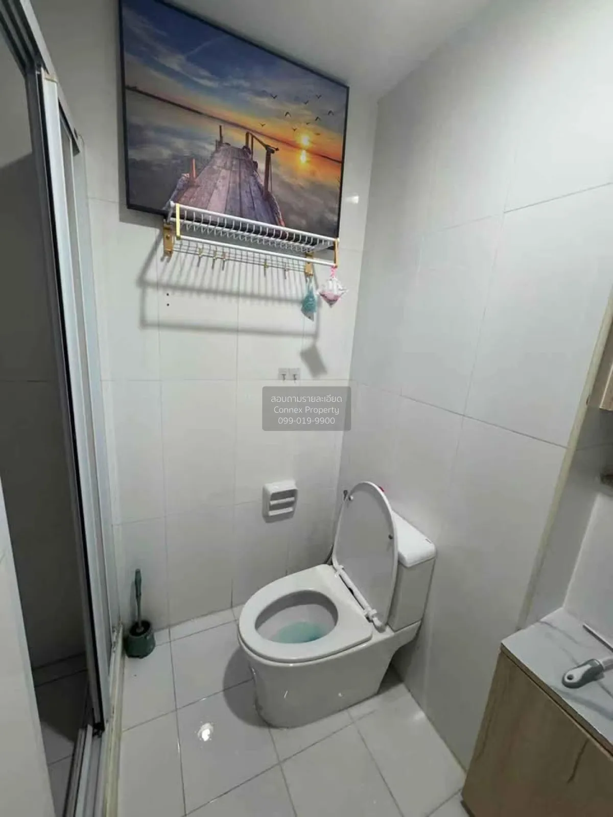 For Rent Condo , @ City Sukhumvit 101/1 , BTS-Punnawithi , Bang C