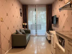 For Rent Condo , @ City Sukhumvit 101/1 , BTS-Punnawithi , Bang Chak , Phra Khanong , Bangkok , CX-137886