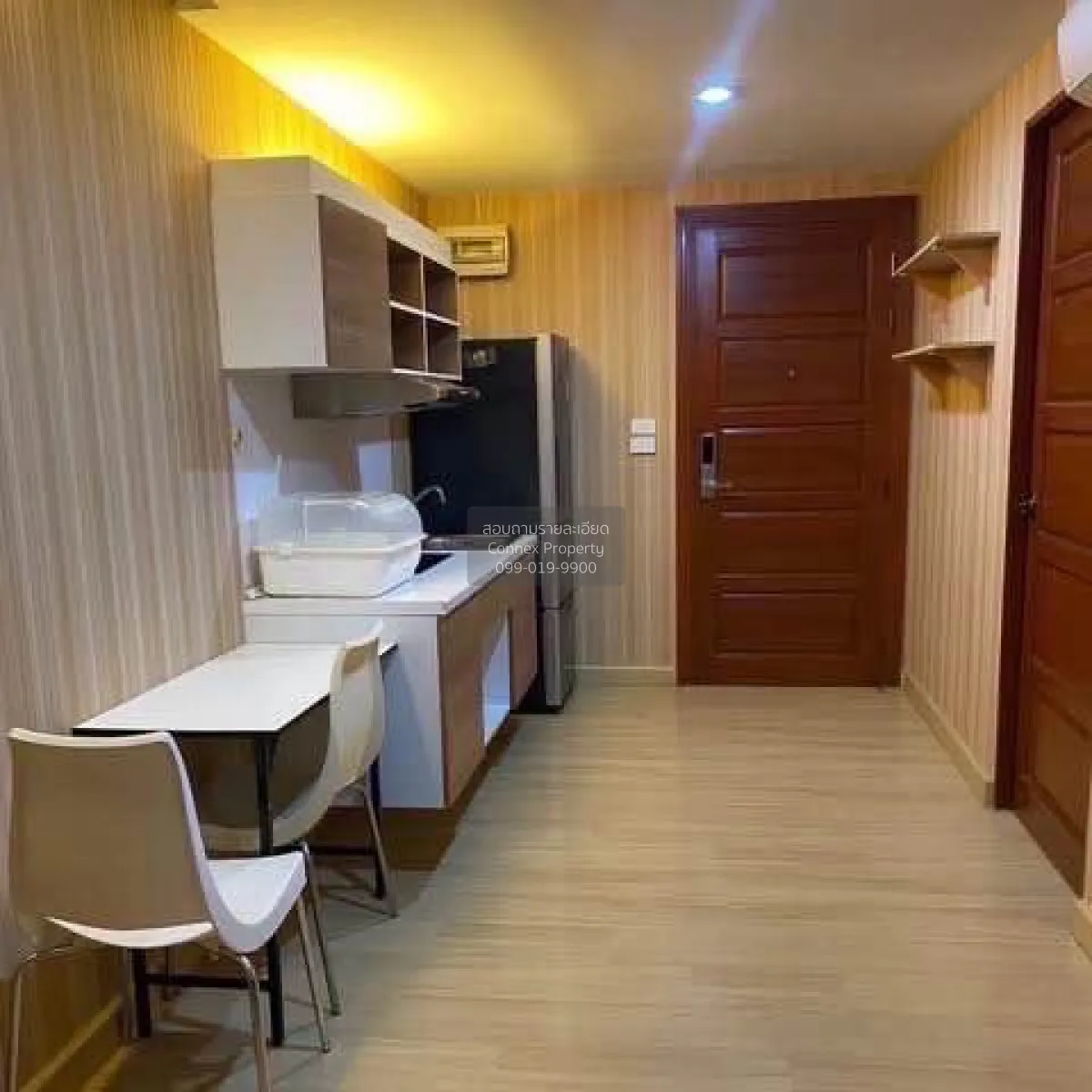 For Rent Condo , Emerald Residence Ratchada , MRT-Huai Khwang , D 2