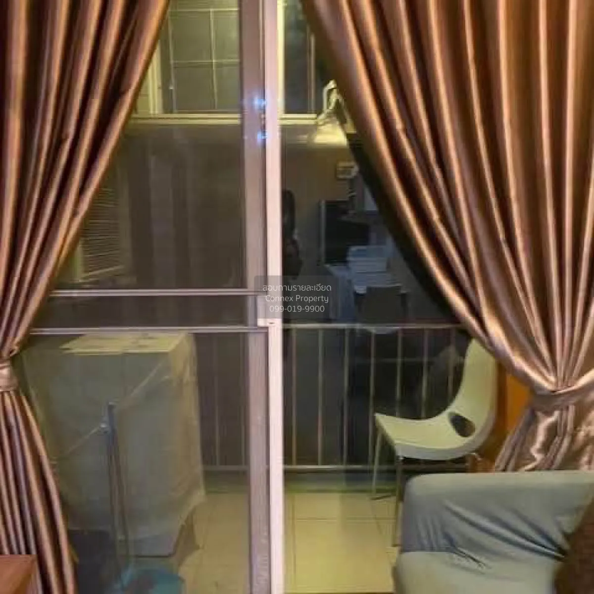 For Rent Condo , Emerald Residence Ratchada , MRT-Huai Khwang , D