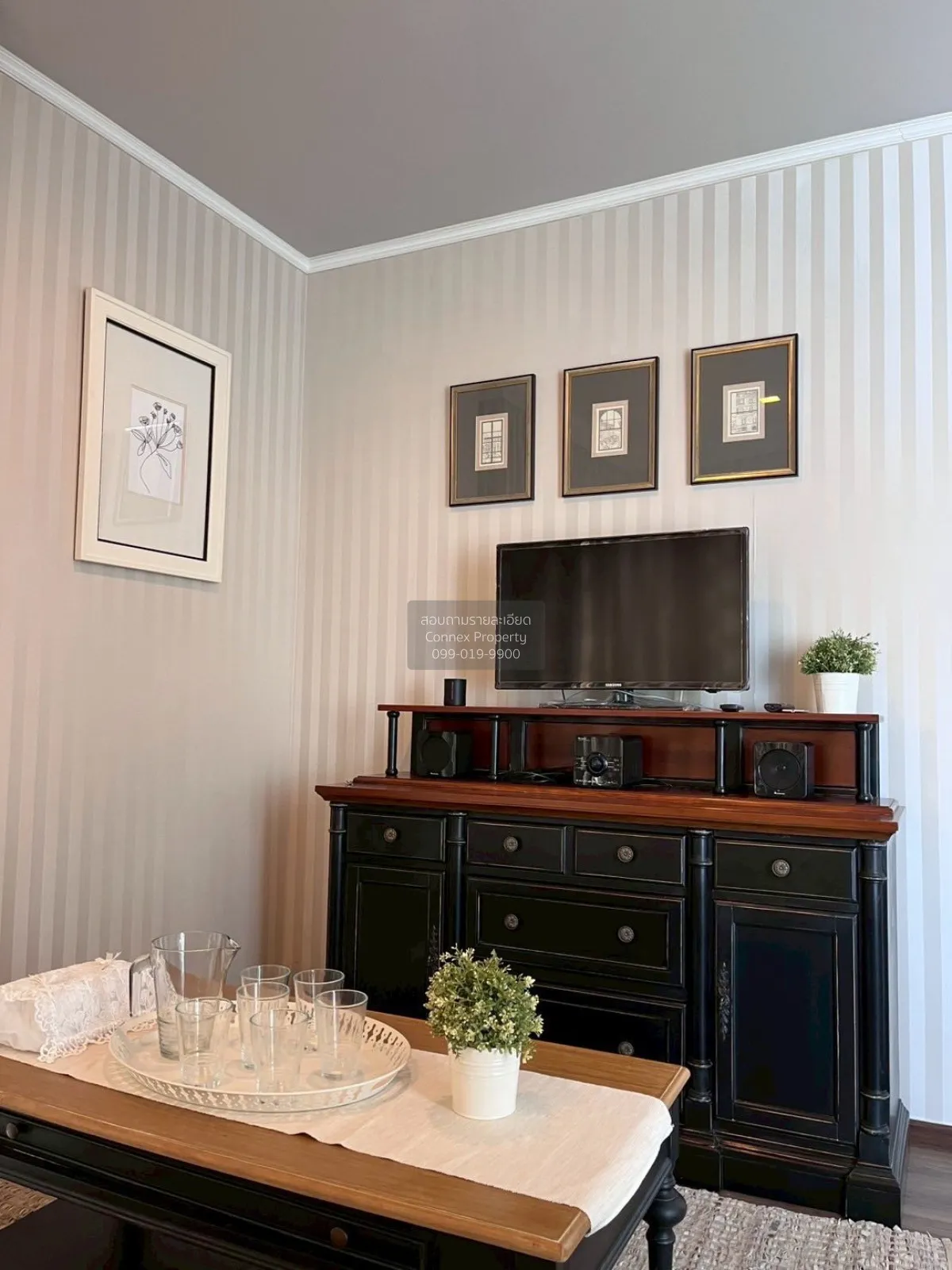 For Rent Condo , Ceil by Sansiri , BTS-Ekkamai , Khlong Tan Nuea  2