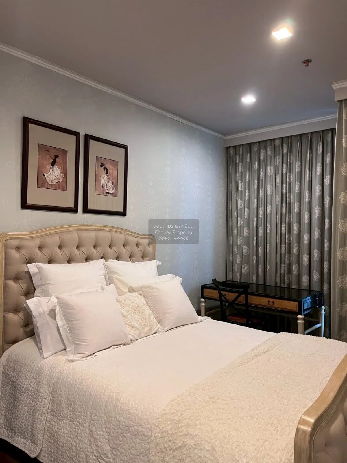 For Rent Condo , Ceil by Sansiri , BTS-Ekkamai , Khlong Tan Nuea  4