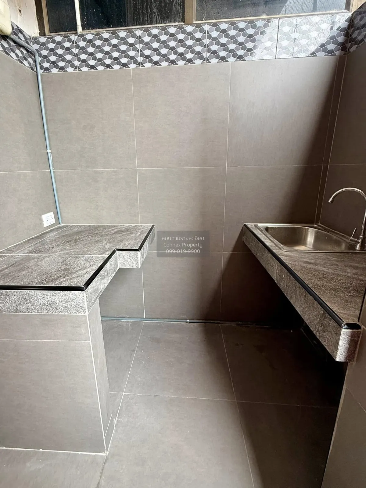 เช่าคอนโด  คันทรี คอมเพล็กซ์ BTS-บางนา พระโขนง เขต บางนา กรุงเทพ 