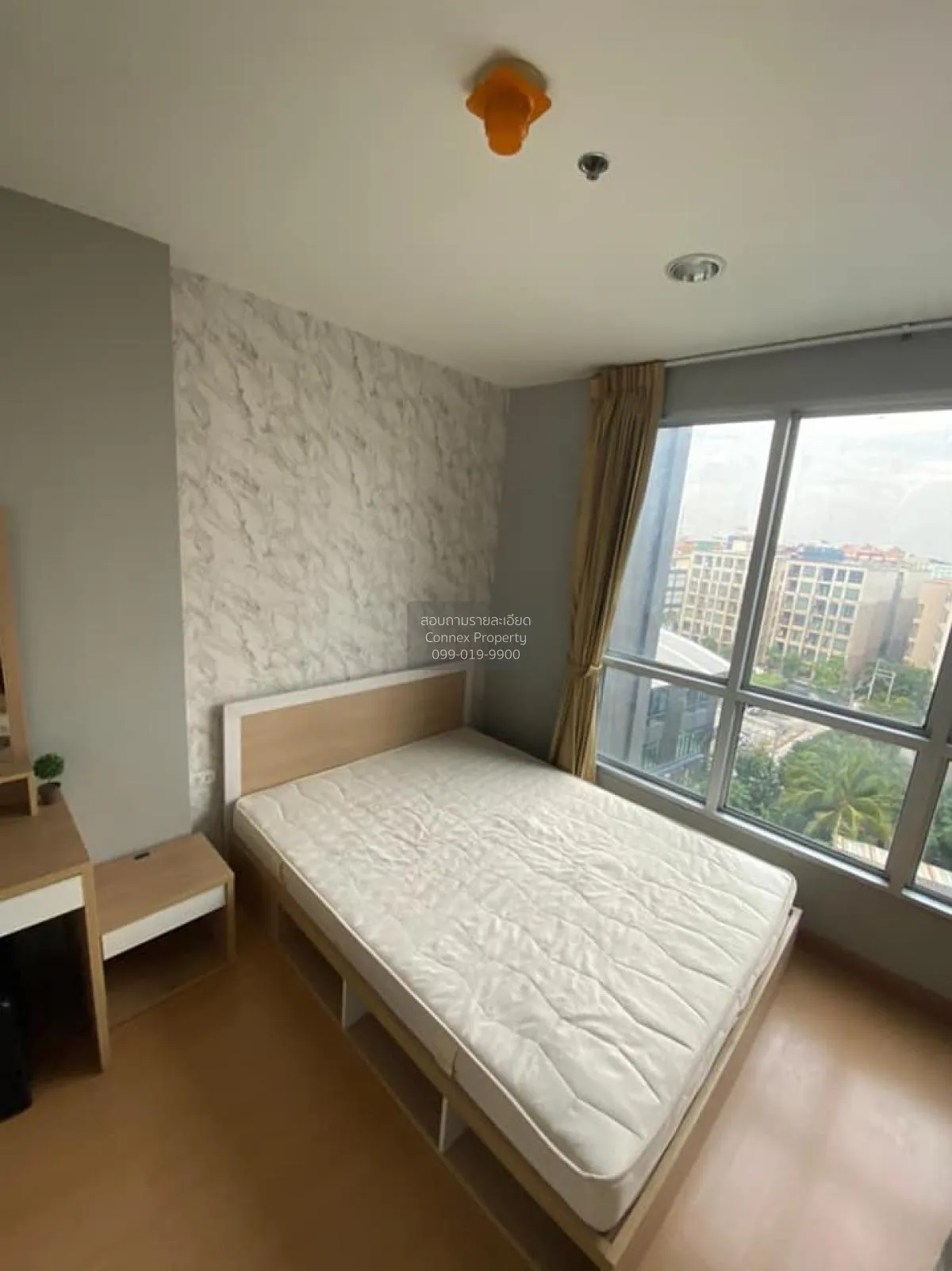 For Rent Condo , Life @ Ratchada - Huaikwang , MRT-Huai Khwang ,  3