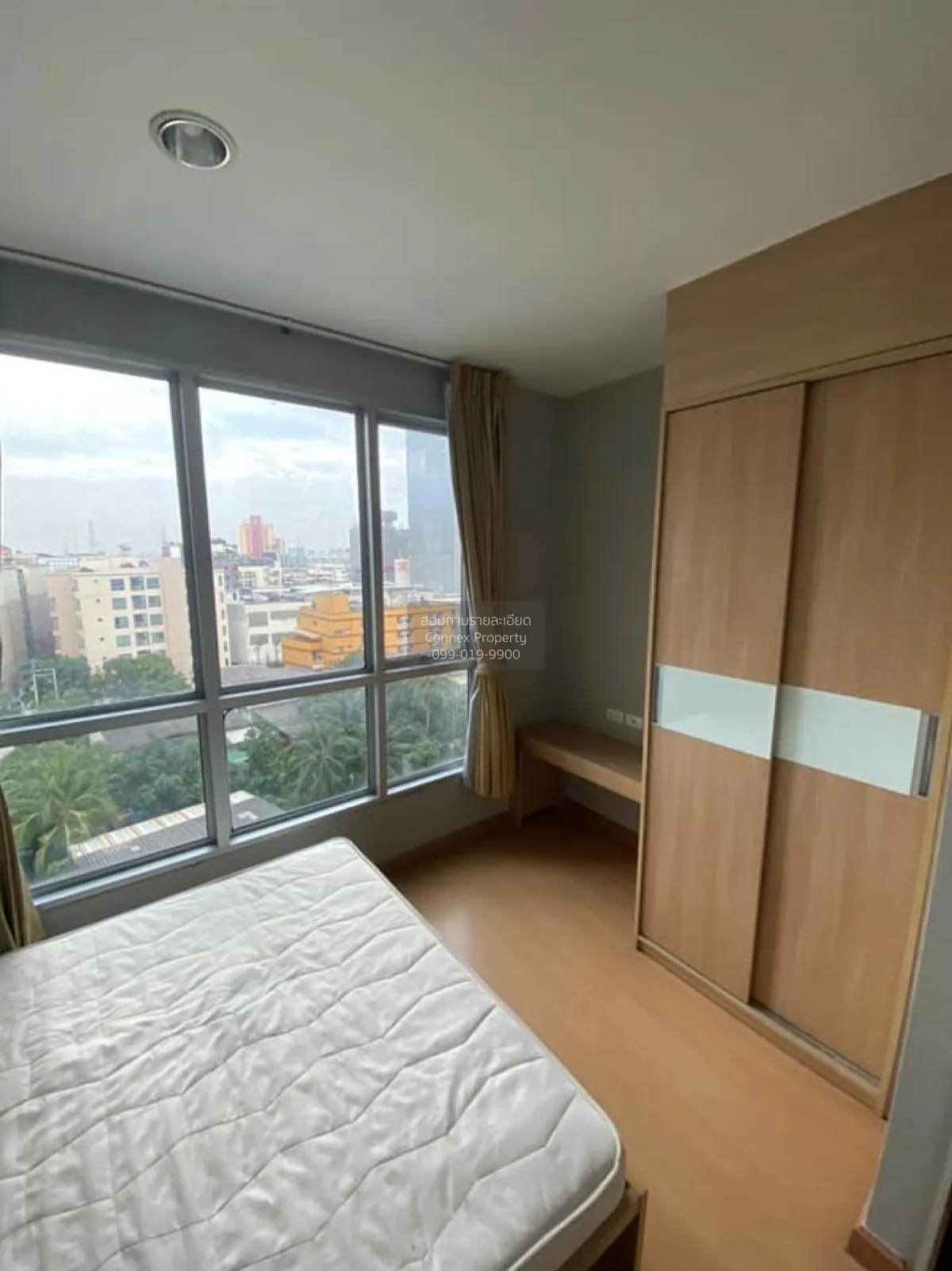 For Rent Condo , Life @ Ratchada - Huaikwang , MRT-Huai Khwang ,  4