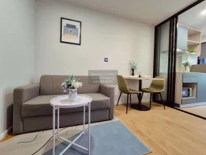 For Rent Condo , Atmoz Kanaal Rangsit , Pracha Thipat , Thanyaburi , Pathum Thani , CX-137892