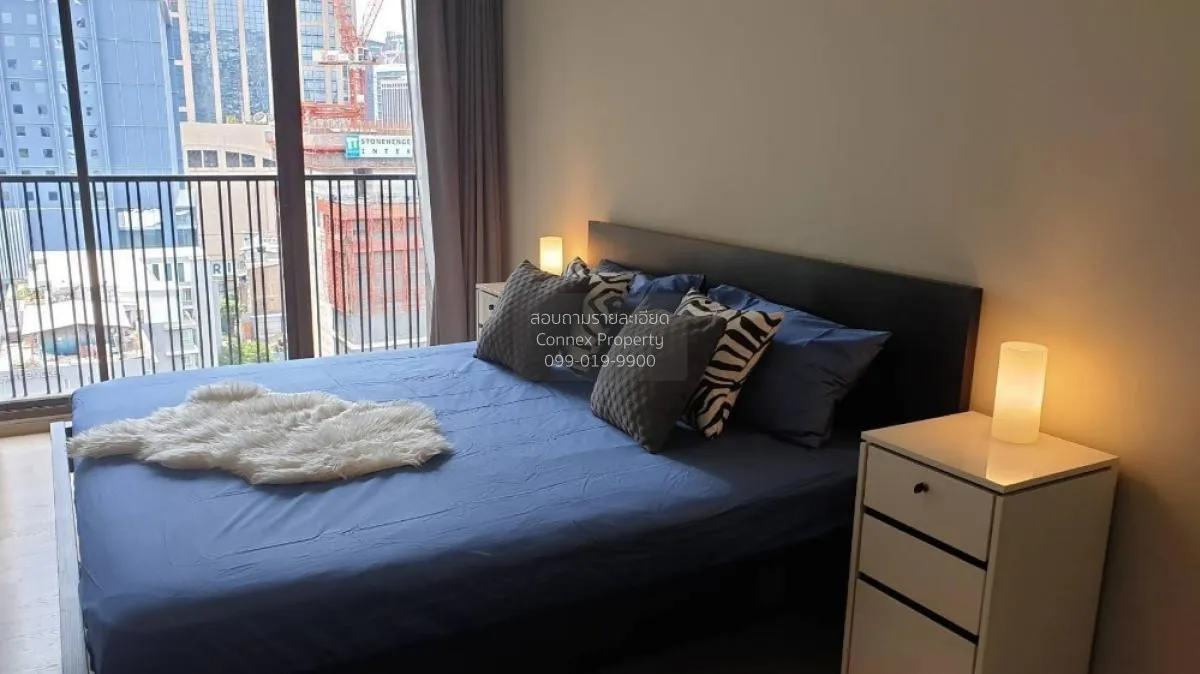 ขายคอนโด  โนเบิล รีไฟน์ BTS-พร้อมพงษ์ คลองตัน เขต คลองเตย กรุงเทพ