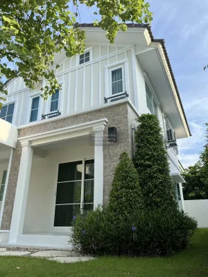 For Rent House , Villaggio 2 Srinakarin - Bangna , Bang Kaeo , Bang Phli , Samut Prakarn , CX-137896