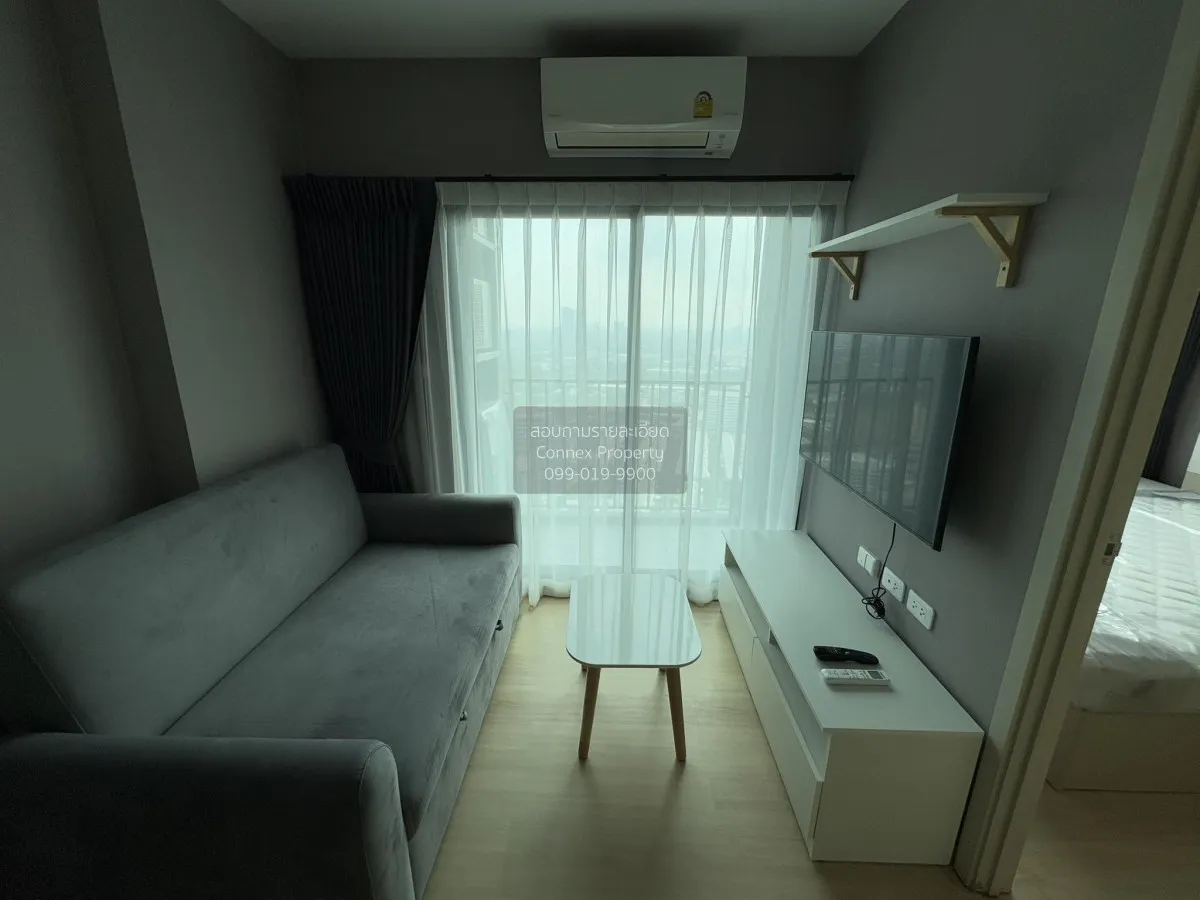 For Sale Condo , Nue Noble Srinakarin-Lasalle , MRT-Siri Sri-Lasa 1