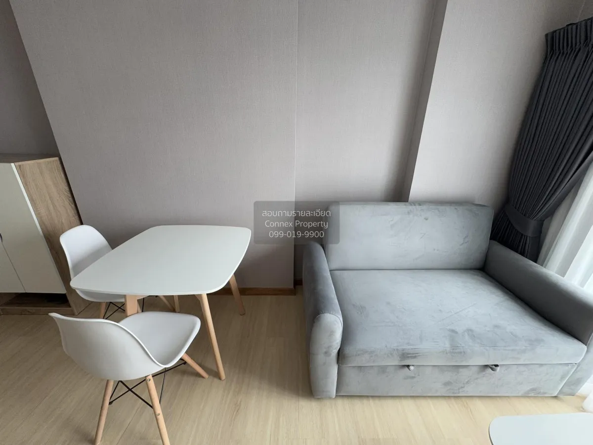 For Sale Condo , Nue Noble Srinakarin-Lasalle , MRT-Siri Sri-Lasa 2