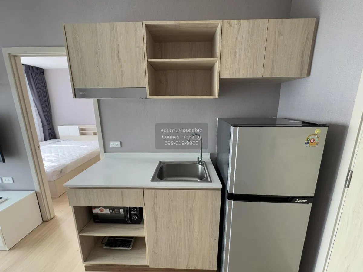 For Sale Condo , Nue Noble Srinakarin-Lasalle , MRT-Siri Sri-Lasa 4