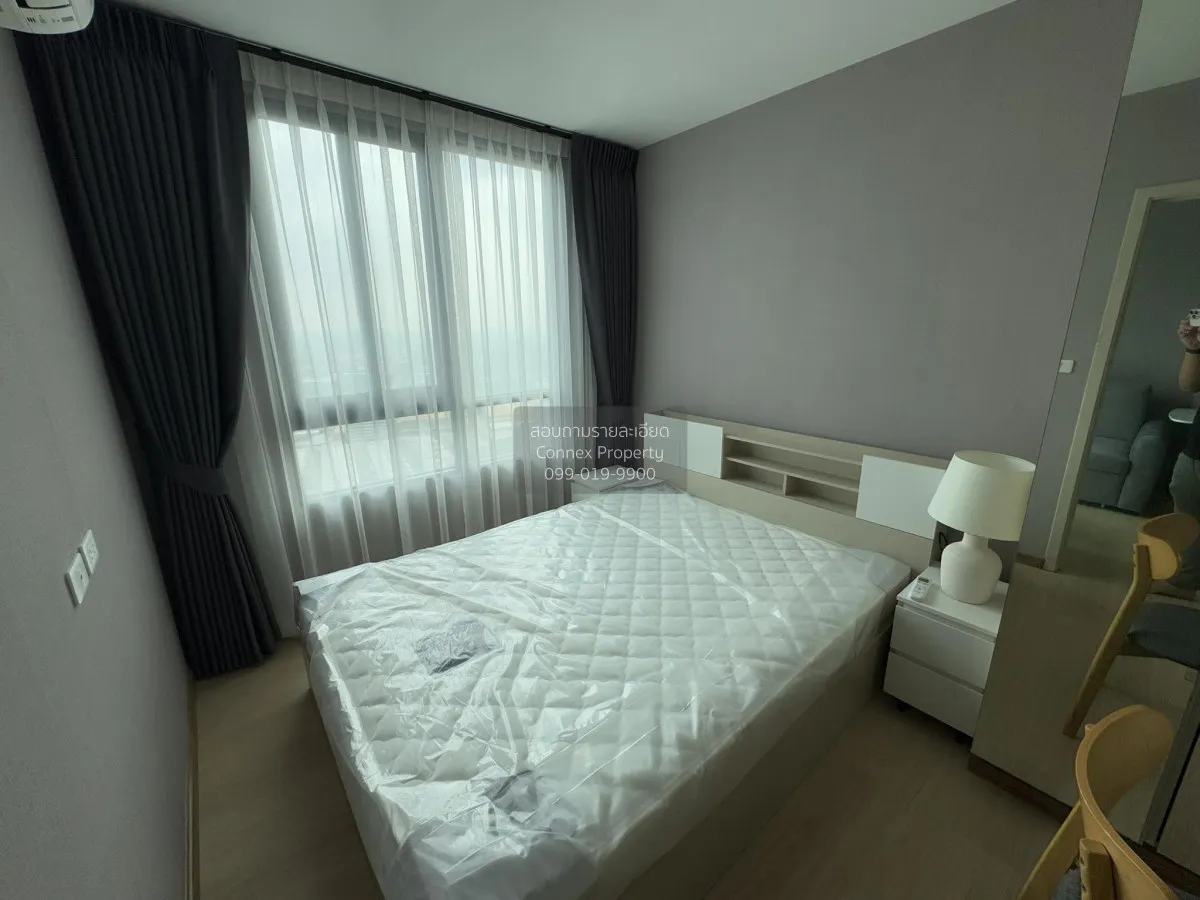For Sale Condo , Nue Noble Srinakarin-Lasalle , MRT-Siri Sri-Lasa