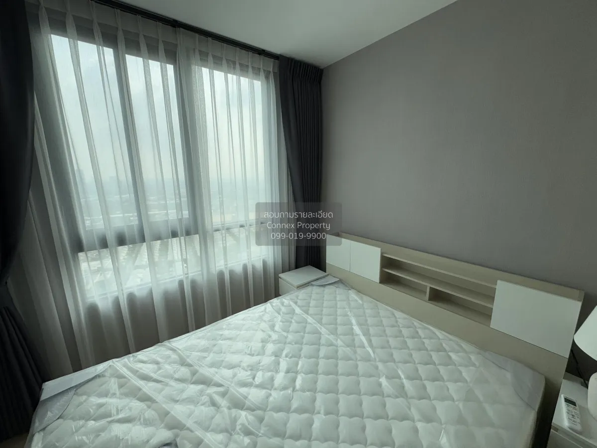 For Sale Condo , Nue Noble Srinakarin-Lasalle , MRT-Siri Sri-Lasa