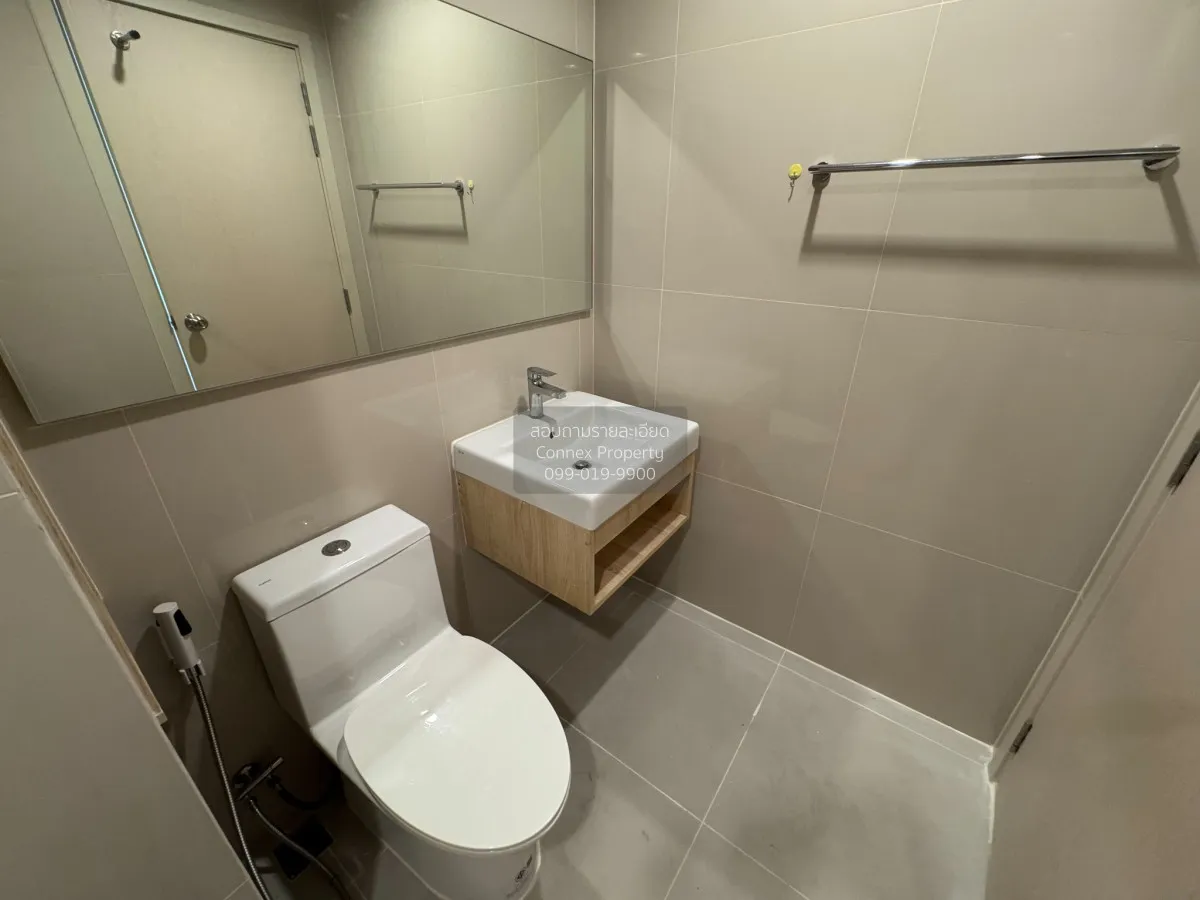 For Sale Condo , Nue Noble Srinakarin-Lasalle , MRT-Siri Sri-Lasa