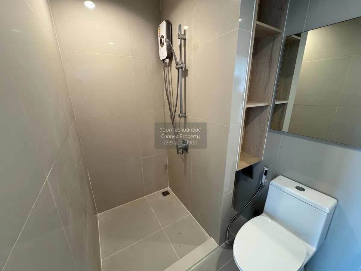 For Sale Condo , Nue Noble Srinakarin-Lasalle , MRT-Siri Sri-Lasa