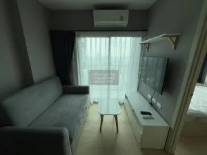 For Sale Condo , Nue Noble Srinakarin-Lasalle , MRT-Siri Sri-Lasalle , Samrong Nuea , Mueang Samut Prakan , Samut Prakarn , CX-137898