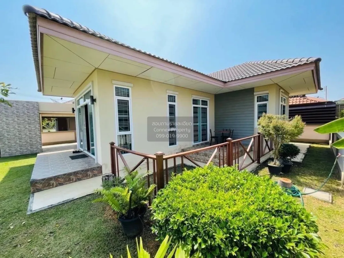 For Rent House , Saruta Home , Taphong , Mueang Rayong , Rayong , 3