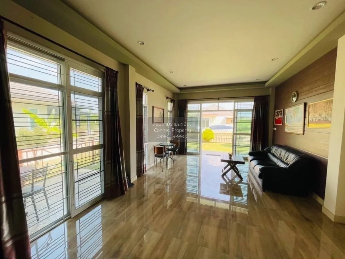 For Rent House , Saruta Home , Taphong , Mueang Rayong , Rayong ,