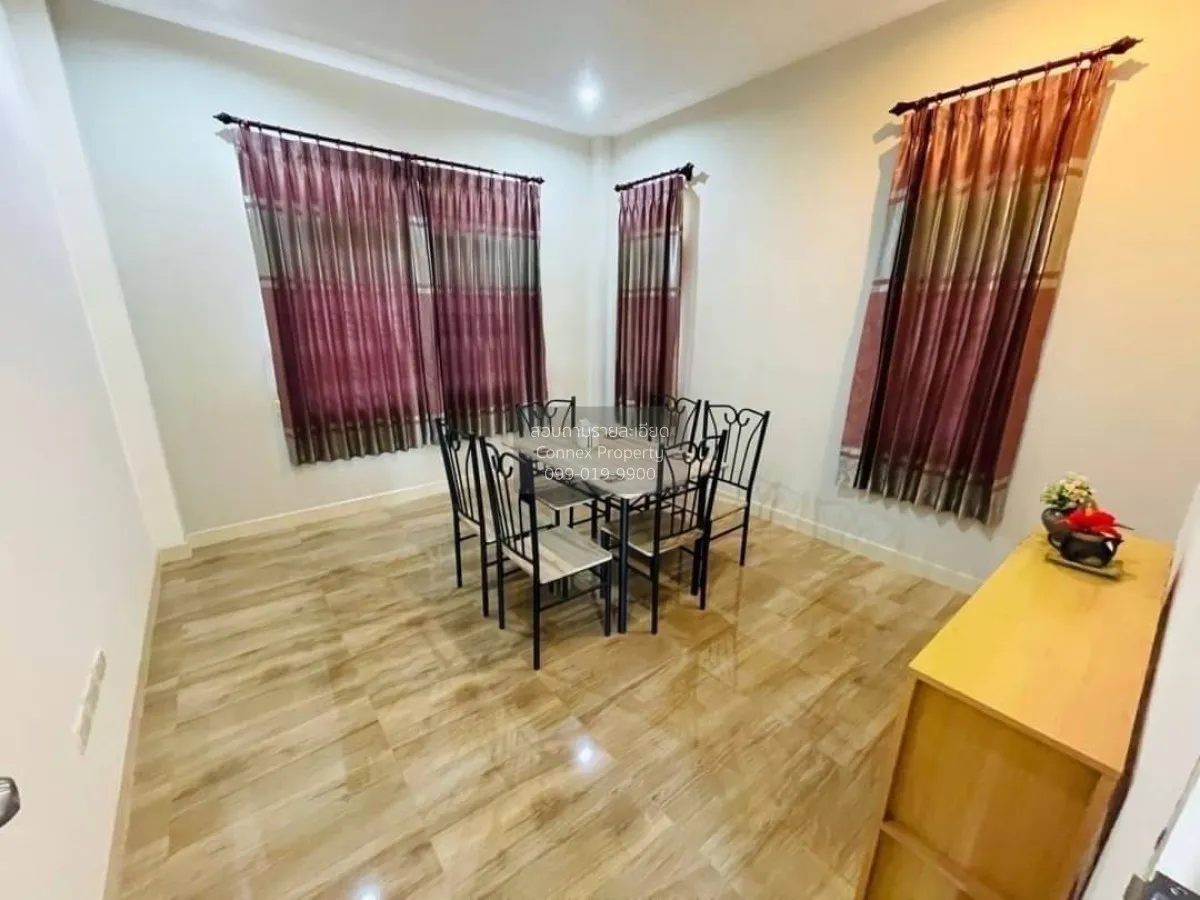 For Rent House , Saruta Home , Taphong , Mueang Rayong , Rayong ,