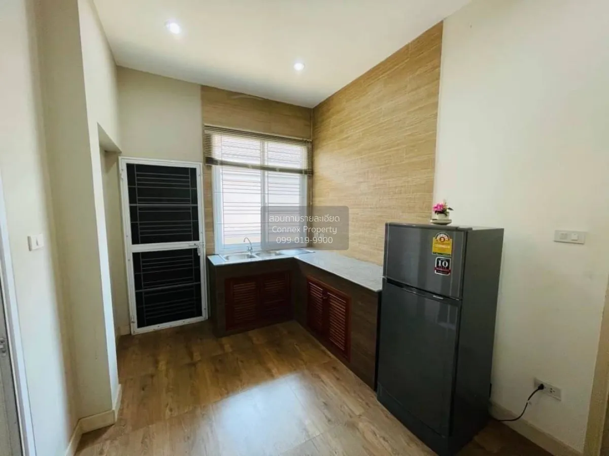 For Rent House , Saruta Home , Taphong , Mueang Rayong , Rayong ,