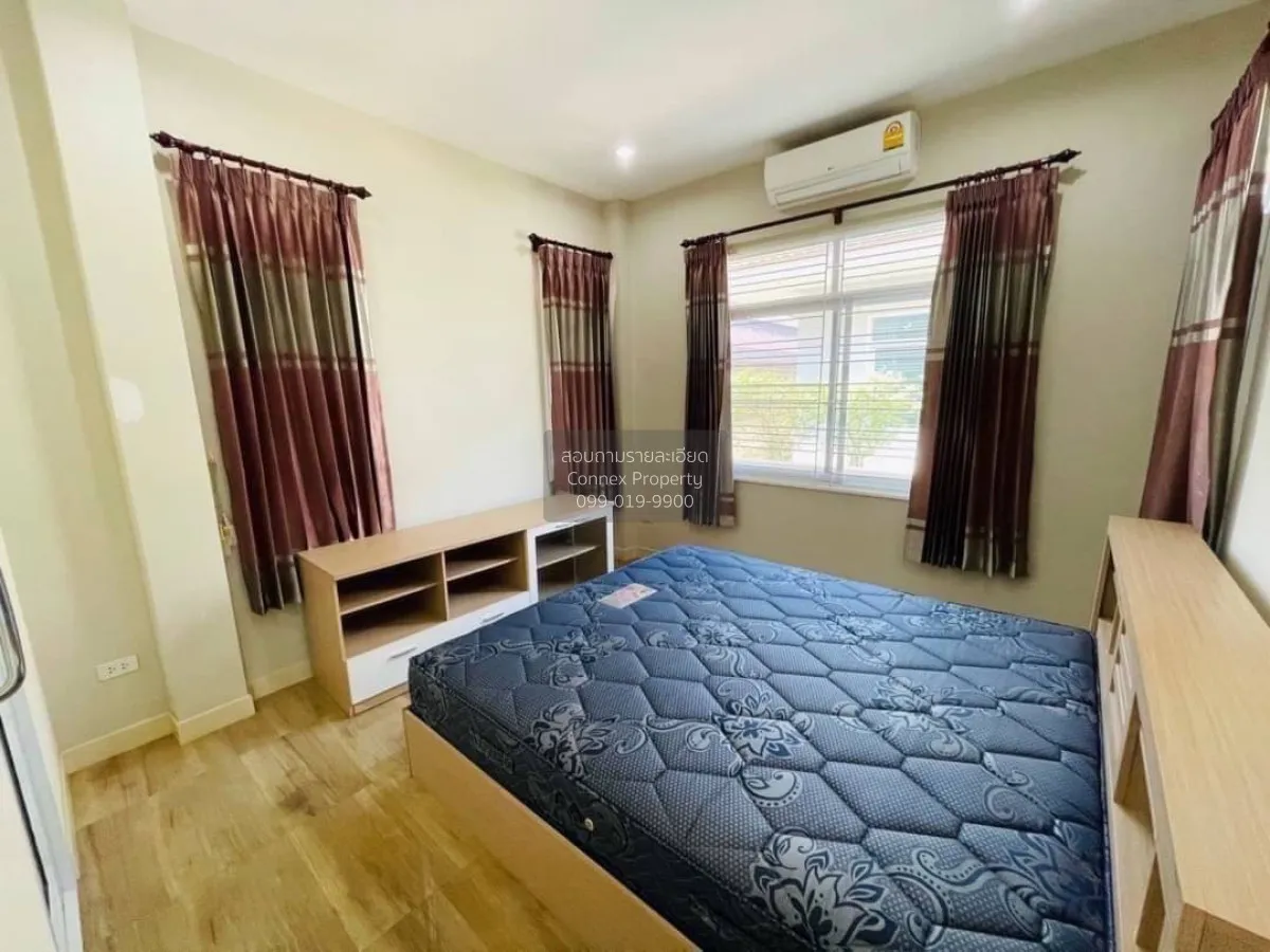 For Rent House , Saruta Home , Taphong , Mueang Rayong , Rayong ,