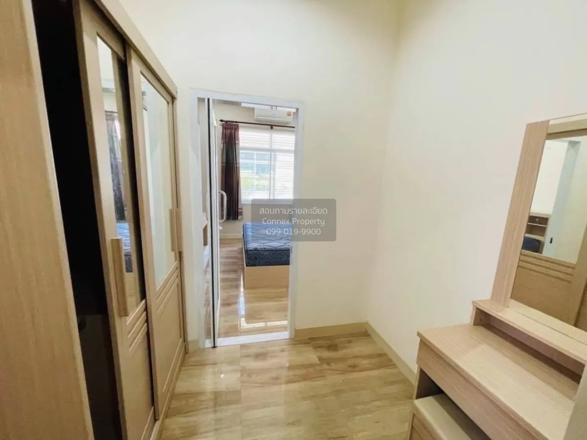 For Rent House , Saruta Home , Taphong , Mueang Rayong , Rayong ,