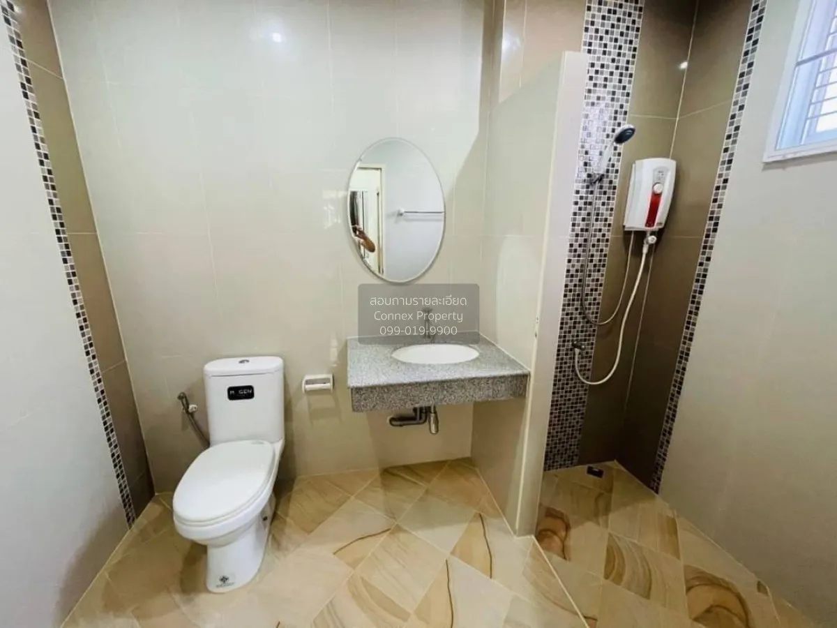 For Rent House , Saruta Home , Taphong , Mueang Rayong , Rayong ,