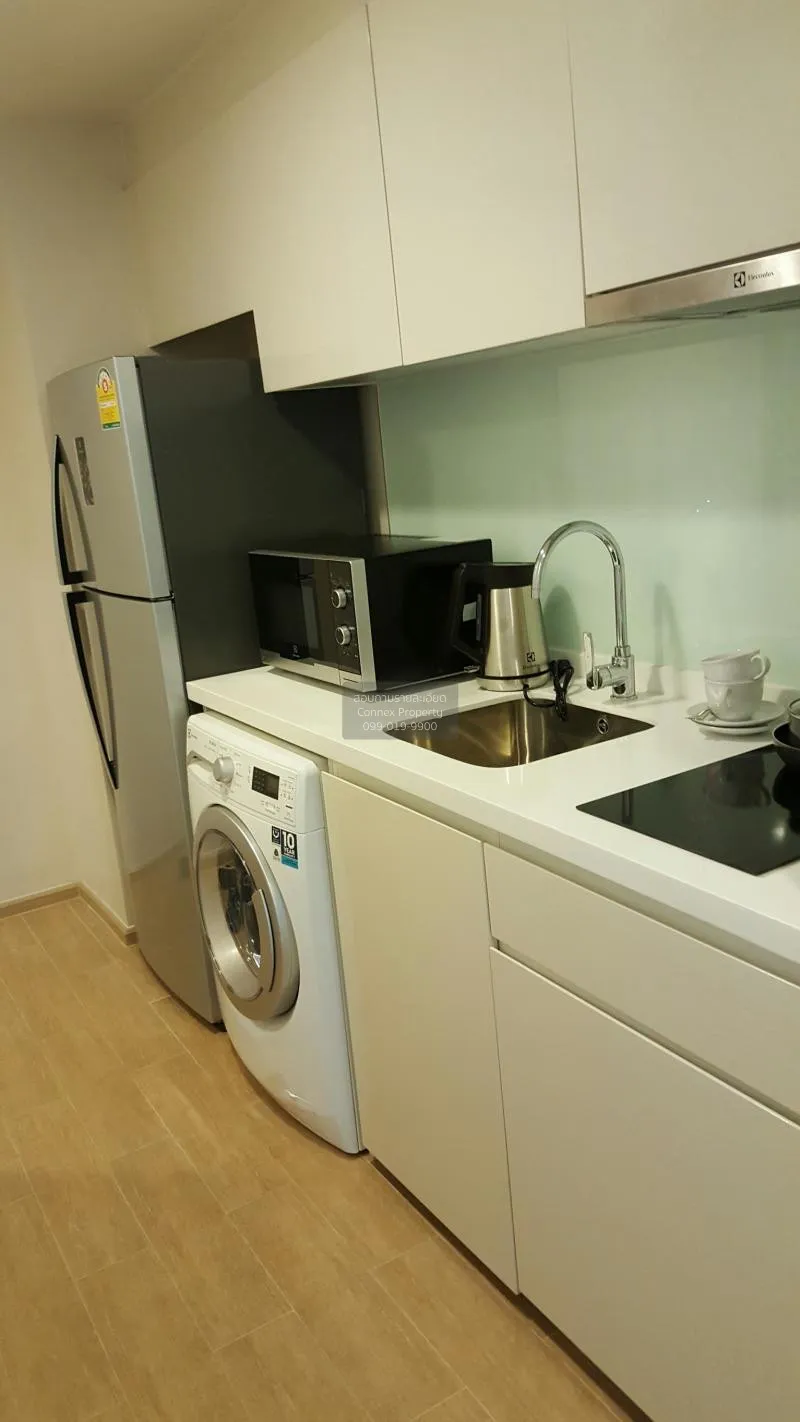 เช่าคอนโด  ลิฟ แอท 49 BTS-ทองหล่อ คลองตันเหนือ เขต วัฒนา กรุงเทพ  3