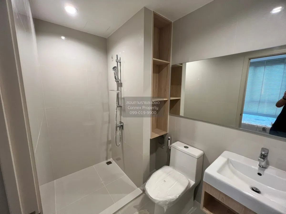 For Rent Condo , Nue Noble Srinakarin-Lasalle , MRT-Siri Sri-Lasa