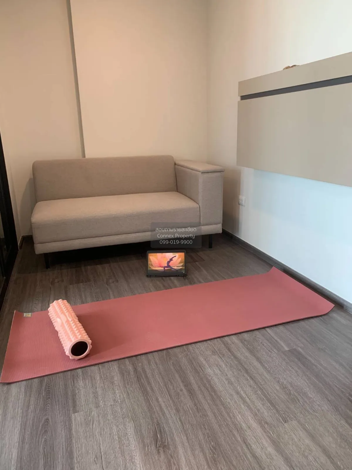 For Rent Condo , FLEXI Sathon-Charoen Nakhon , BTS-Krung Thon Bur 2