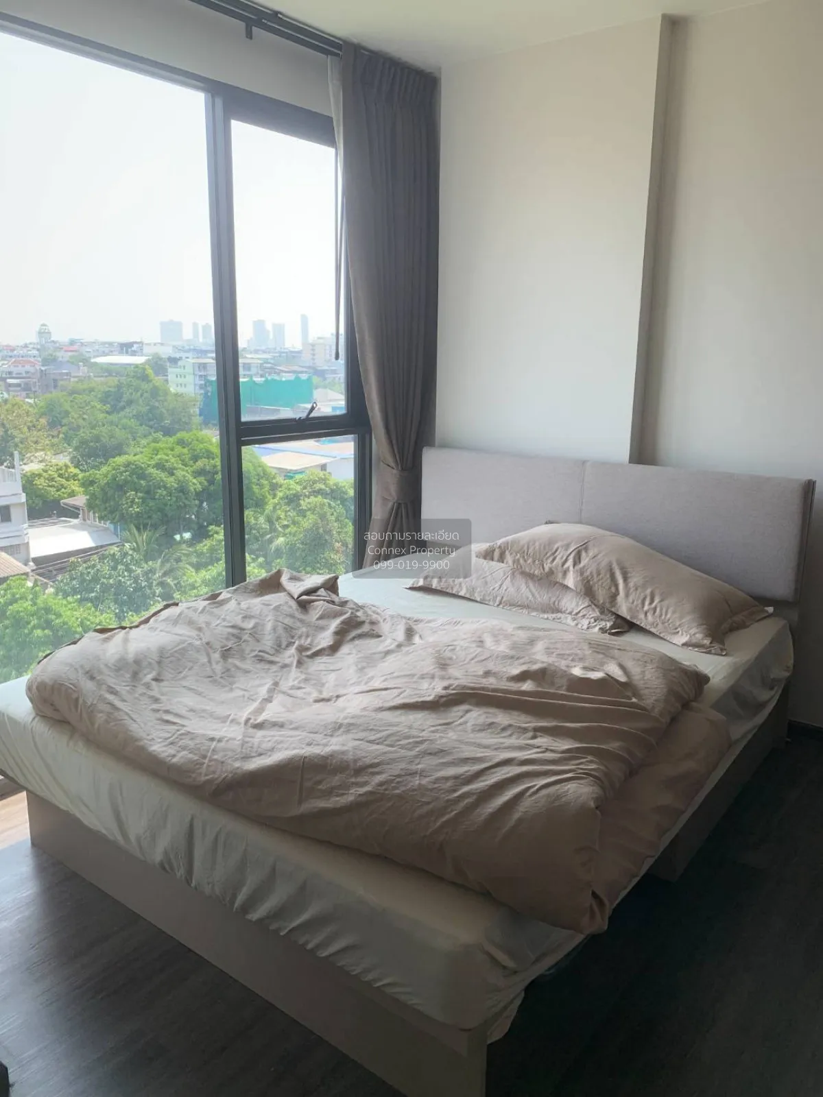 For Rent Condo , FLEXI Sathon-Charoen Nakhon , BTS-Krung Thon Bur