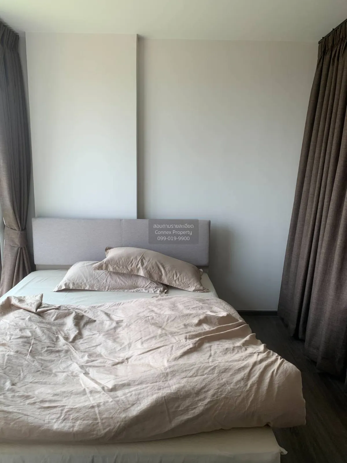 For Rent Condo , FLEXI Sathon-Charoen Nakhon , BTS-Krung Thon Bur